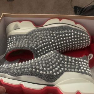 Barely worn all original Original box original bag